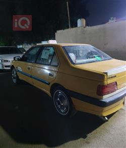 بيجو 405